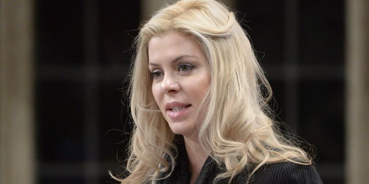 Eve Adams Eve Adams Pictures Videos Breaking News