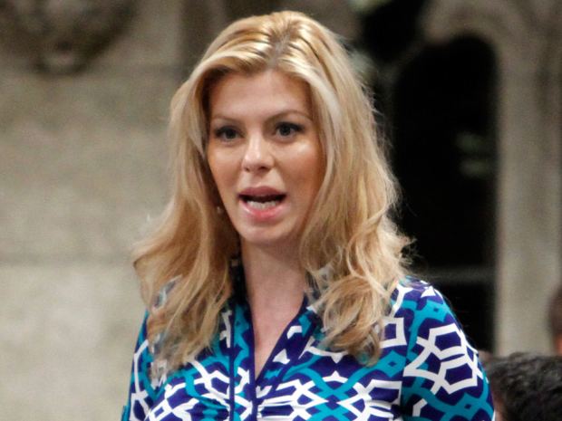 Eve Adams Eve Adams and rival in riding nomination battle should