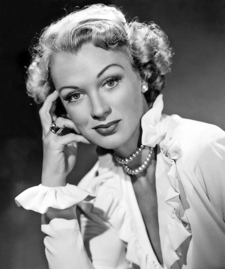 Eve Arden Eve ArdenAnnex