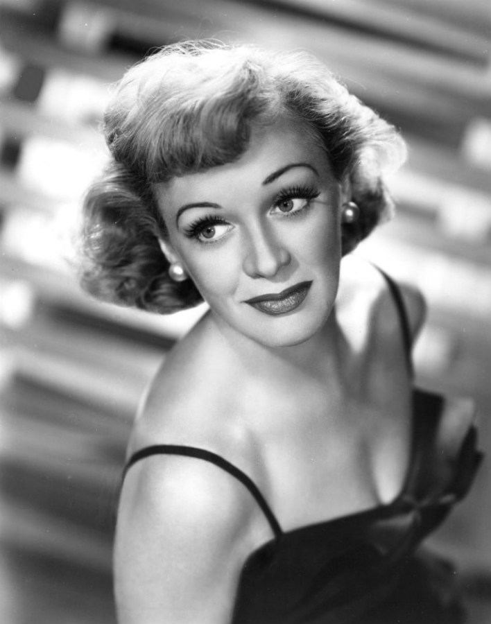 Eve Arden - Alchetron, The Free Social Encyclopedia