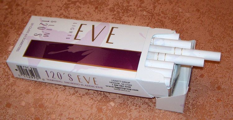 Eve (cigarette)