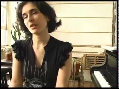 Eve Egoyan Eva Egoyan Music YouTube