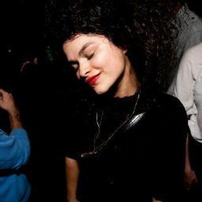 Eve Harlow Eve Harlow eveharlow Twitter