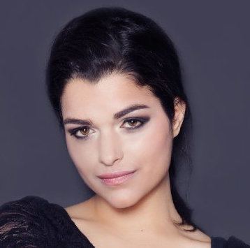 Eve Harlow Harlow Wiki Bio Boyfriend Dating and Ethnicity