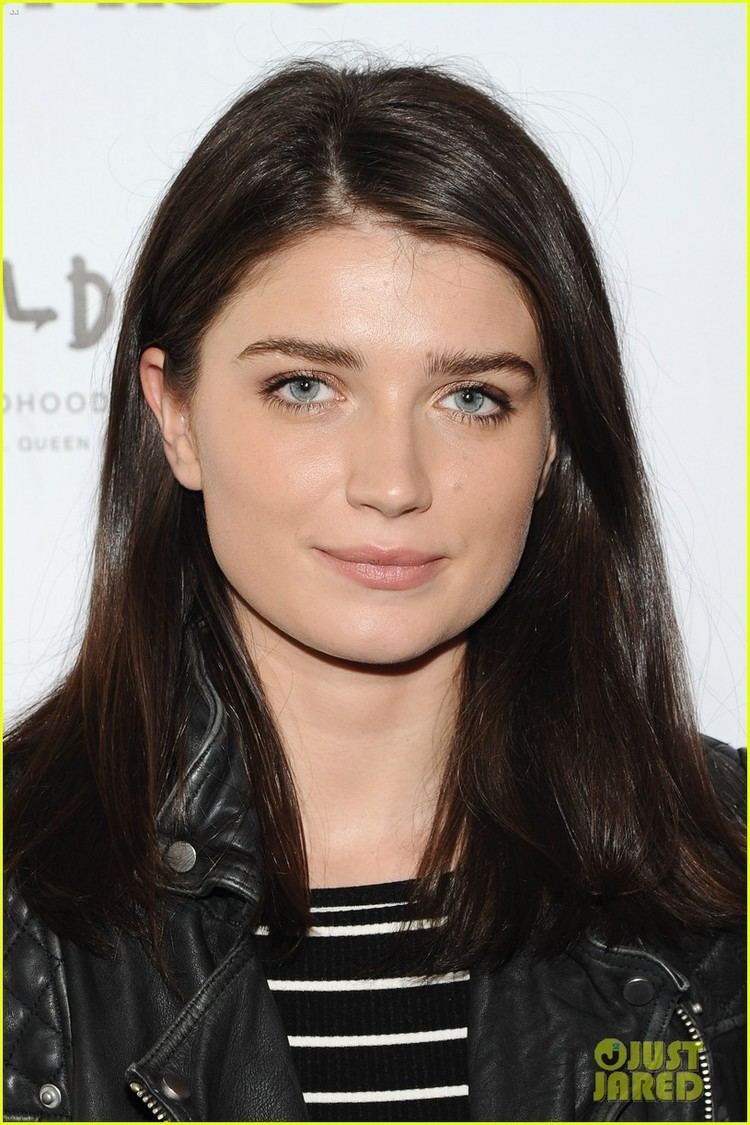 Eve Hewson Eve Hewson Supports Global Citizen Festival While Dad Bono