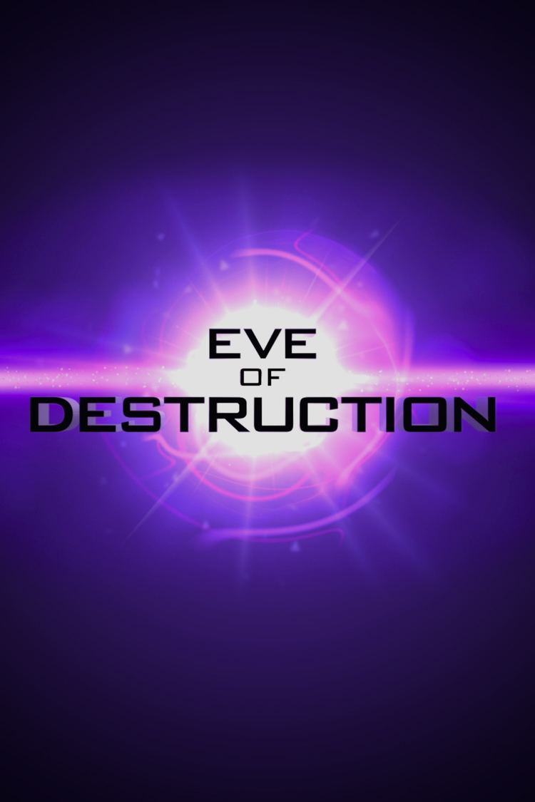 Eve of Destruction (miniseries) wwwgstaticcomtvthumbtvbanners9818685p981868