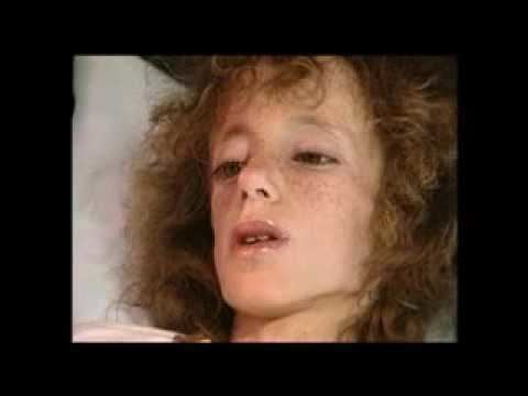 Eve van Grafhorst Eve van Grafhorst loses battle with AIDS 1993 TV3 20th Anniversary