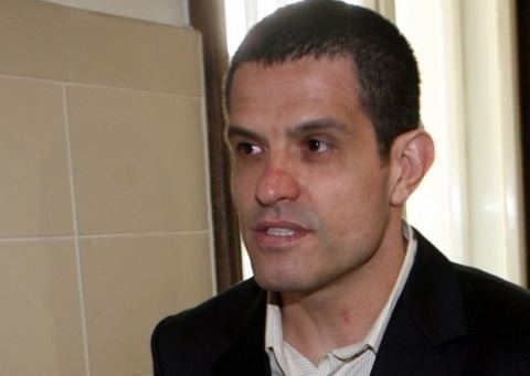 Evelin Banev Busted Bulgarian Criminal Had Interpol Warrant Novinite