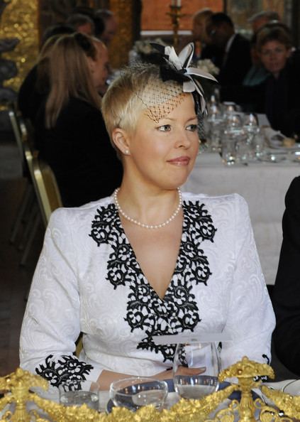 Evelin Ilves Evelin Ilves Photos Swedish Royals Host State Visit From