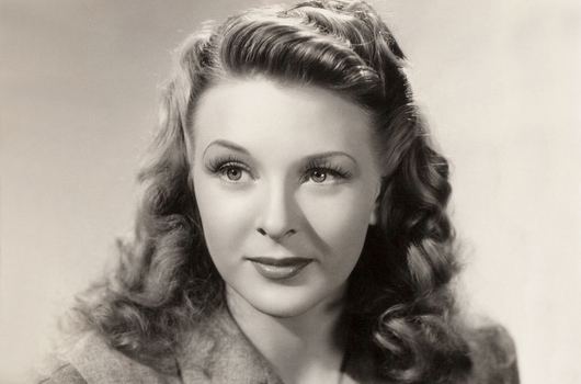 Evelyn Ankers Evelyn Ankers Classic Monsters
