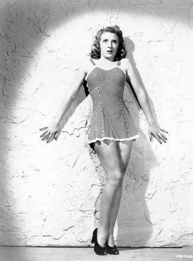 Evelyn Ankers Classic Screams Evelyn Ankers Page
