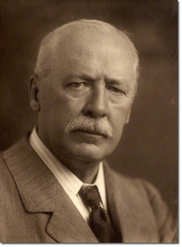 Evelyn Baring, 1st Earl of Cromer Middle East Egypt