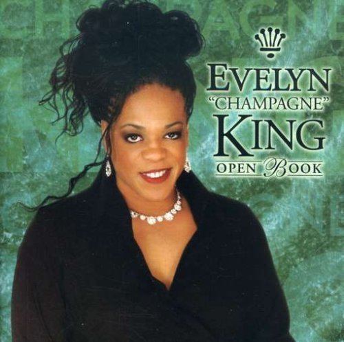 Evelyn Champagne King - Alchetron, The Free Social Encyclopedia