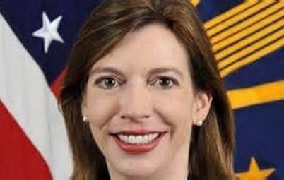 Evelyn Farkas Who is Evelyn Farkas The Obama administration official who spilled