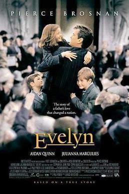 Evelyn (film) Evelyn film Wikipedia