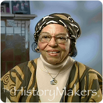 Evelyn Freeman Roberts wwwthehistorymakerscomsitesproductionfilesst
