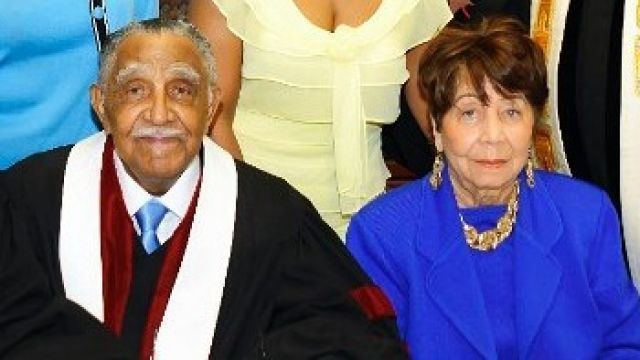 Evelyn G. Lowery Evelyn Gibson Lowery to be laid to rest CBS46 News