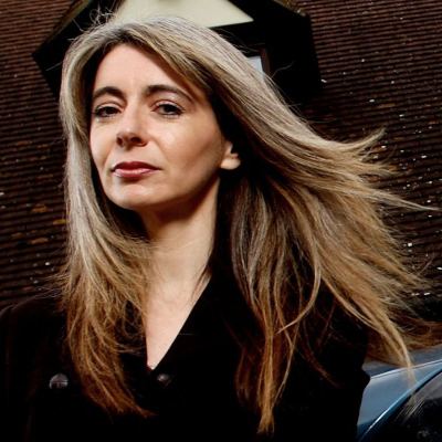 Evelyn Glennie Perfect percussionist Dame Evelyn Glennie and the Bristol