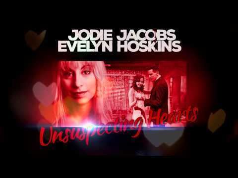 Evelyn Hoskins Jodie Jacobs amp Evelyn Hoskins Unsuspecting Hearts YouTube