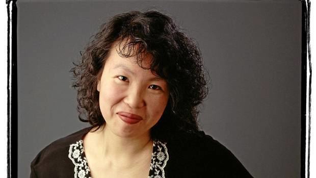 Evelyn Lau Evelyn Lau named Vancouver poet laureate The Globe and Mail