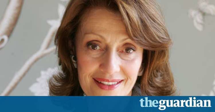 Evelyn Lauder Evelyn Lauder obituary Fashion The Guardian