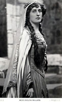 Evelyn Millard Walt Disneys Story Of Robin Hood Evelyn Millard as Lady Marian
