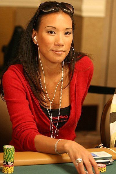 Evelyn Ng Evelyn Ng Evybabee Poker Player PokerListingscom