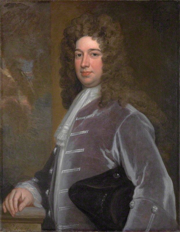 Evelyn Pierrepont, 1st Duke of Kingston-upon-Hull