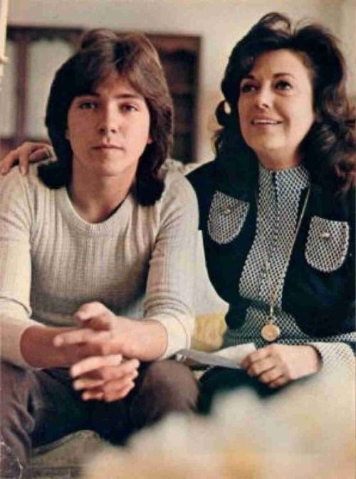 Evelyn Ward 205 best David Cassidy images on Pinterest David cassidy