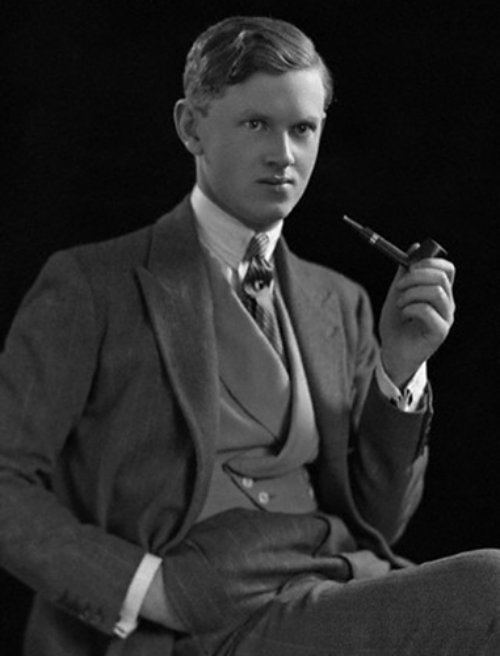 Evelyn Waugh Waugh39s Last Stand clivejamescom