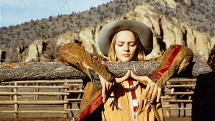 Even Cowgirls Get the Blues (film) Even Cowgirls Get the Blues 1993 MUBI