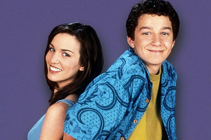 Even Stevens See the Cast of 39Even Stevens39 Then and Now