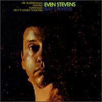 Even Stevens (album) httpsuploadwikimediaorgwikipediaen770Eve