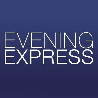 Evening Express (HLN)