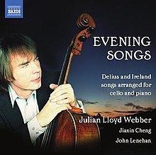 Evening Songs (Julian Lloyd Webber album) httpsuploadwikimediaorgwikipediaenthumb6