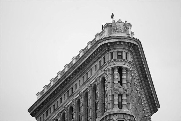 Event Horizon (sculpture) NYC NYC Antony Gormley39s EVENT HORIZON Nude Sculptures On Rooftops