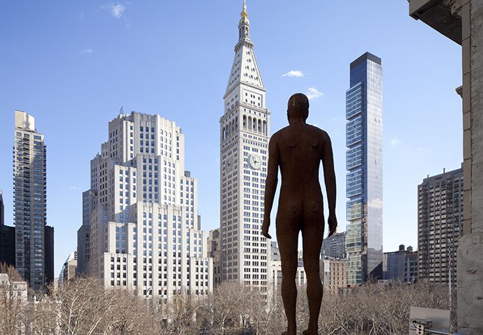 Event Horizon (sculpture) Putting Him and Her on a Pedestal Public Art Review