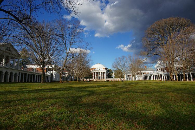 Events Held On The Lawn At UVA Alchetron The Free Social Encyclopedia