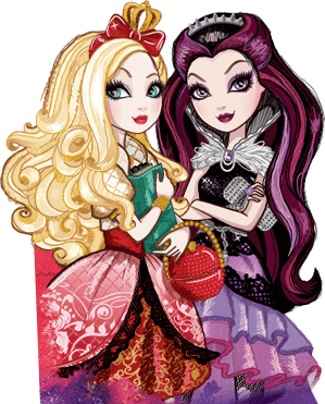 Ever After High Ever After High Characters Games amp Videos Ever After High
