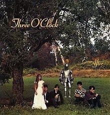 Ever After (The Three O'Clock album) httpsuploadwikimediaorgwikipediaenthumb1