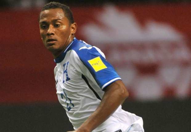 Ever Alvarado Sporting KC signs defender Honduran international Ever Alvarado