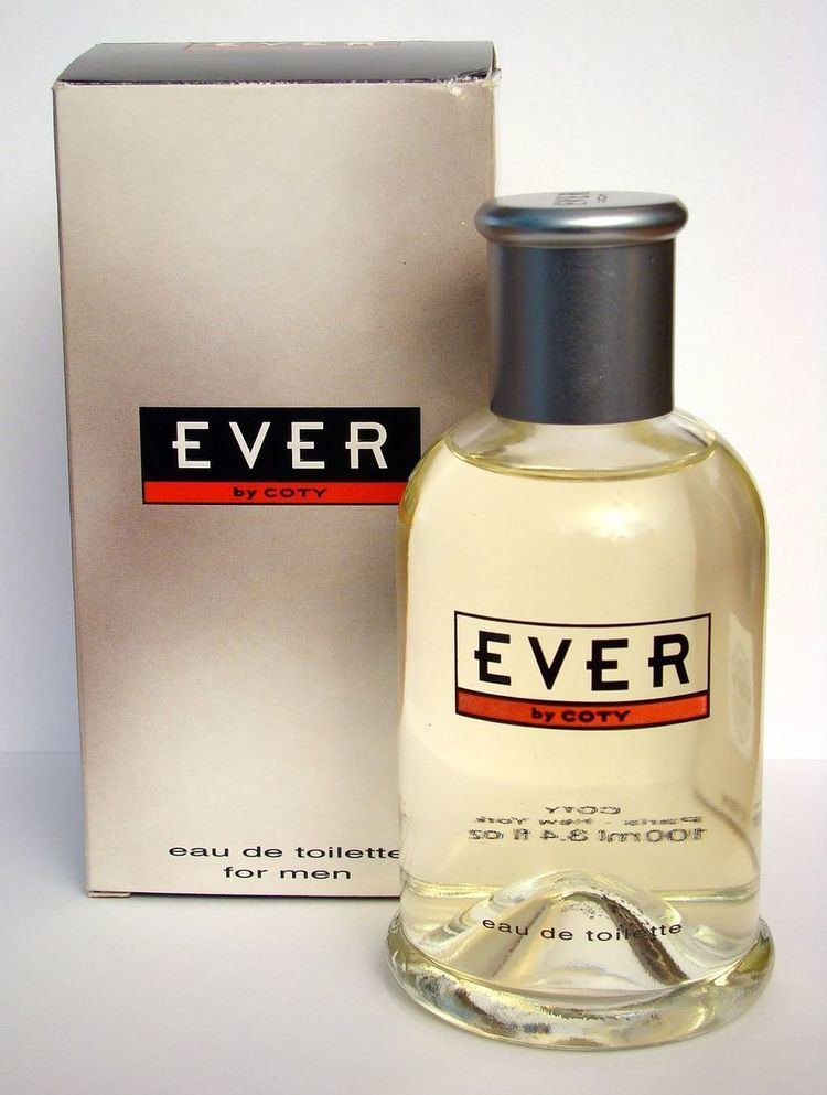 Ever (fragrance)