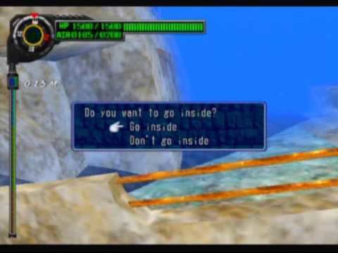 Everblue 2 Everblue 2 Game Sample Playstation 2 YouTube