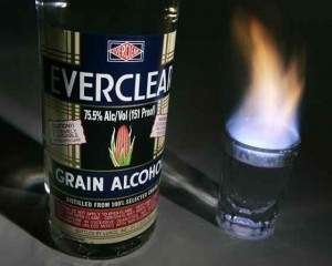 Everclear (alcohol) Everclear highcontent alcohol limited to one size The Gazette