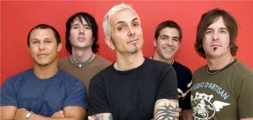 Everclear (band) Soundtrack Song of the Week Everclear from Scream 2 Proof Plus