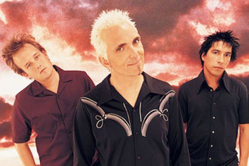 Everclear (band) Band Everclear Talks To Us About Breaking Up As In Divorce Faze
