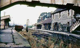 Evercreech Junction railway station httpsuploadwikimediaorgwikipediacommonsthu