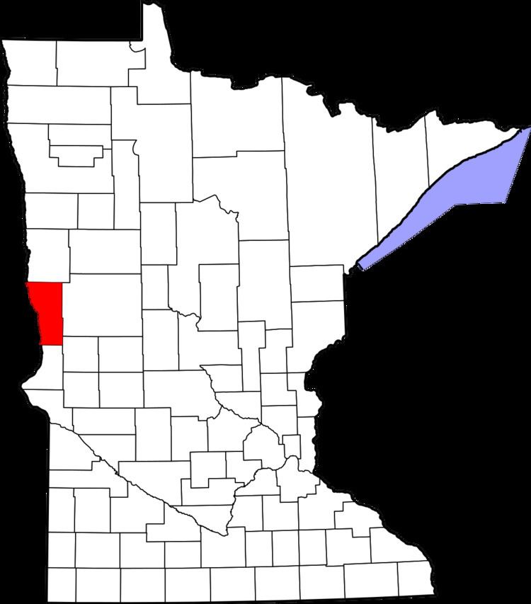 Everdell, Minnesota
