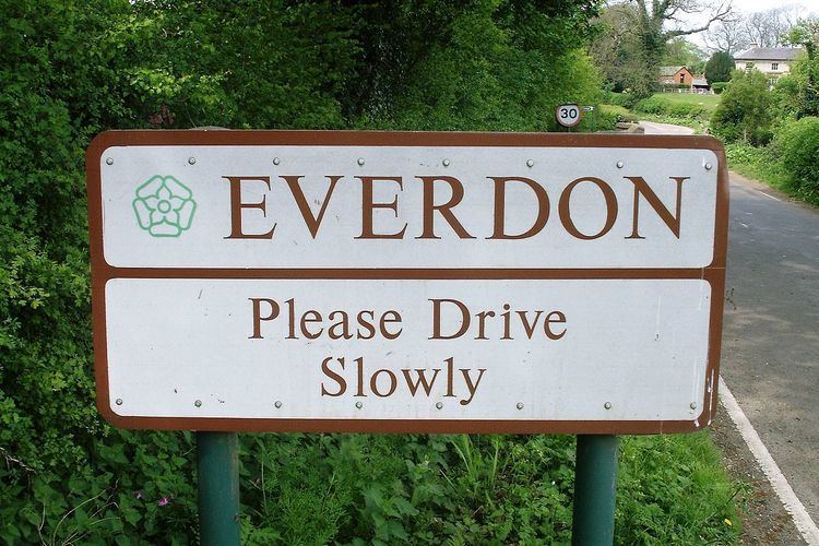 Everdon