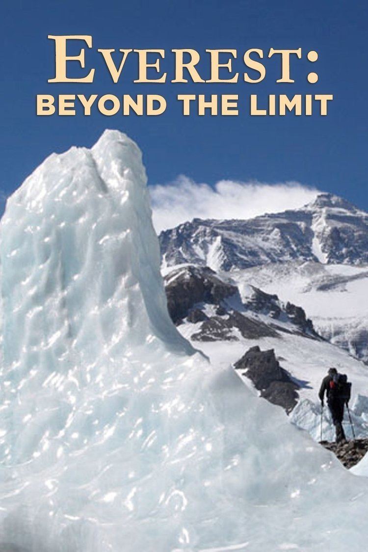 Everest: Beyond the Limit wwwgstaticcomtvthumbtvbanners185747p185747
